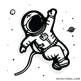 space