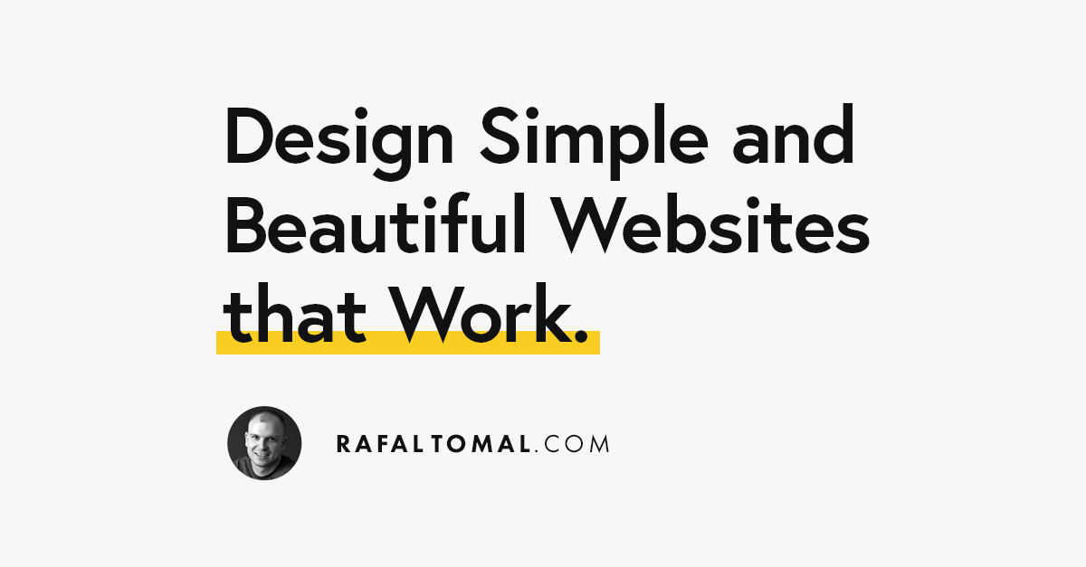 The Web Design Handbook Image