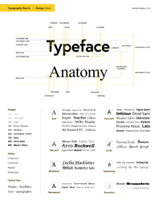 Design Class – Web Typography - Rafal Tomal