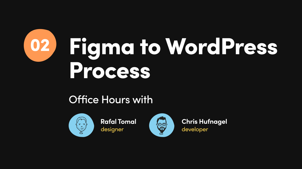 figma wordpress