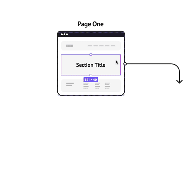 Expandable symbols/components for faster work.